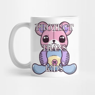 Protect Trans Kids #9 Mug